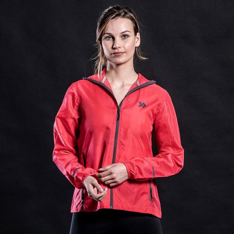 Jakke "WS Active jacket" Jakke "WS Active jacket"